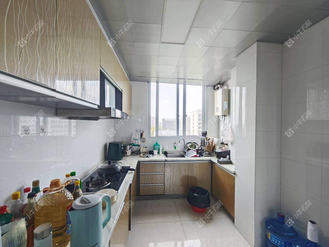 镇江名仕苑在售二手房源室内图_小牛看房