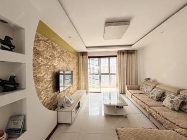 镇江锦尚名都在售二手房_小牛看房