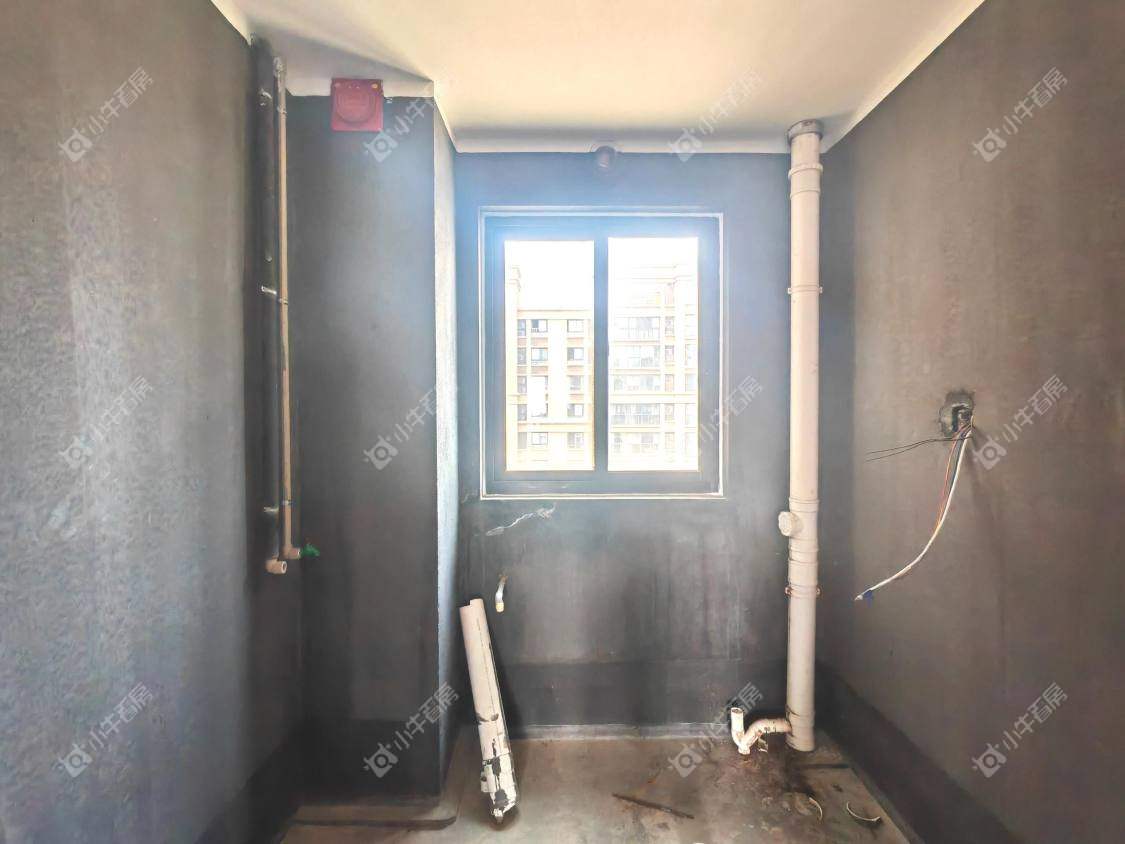 镇江吾悦华府金郡（丹阳）在售二手房源室内图_小牛看房