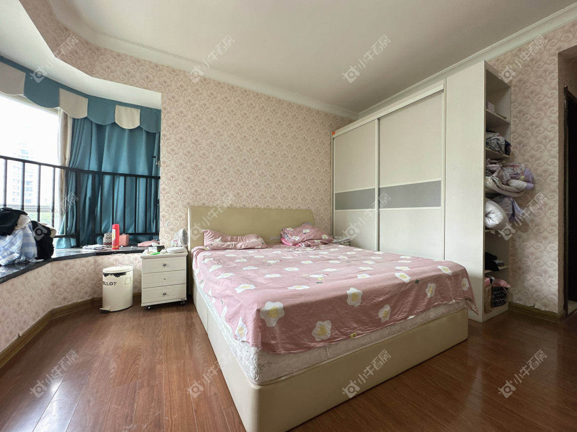 镇江碧桂园在售二手房源_小牛看房