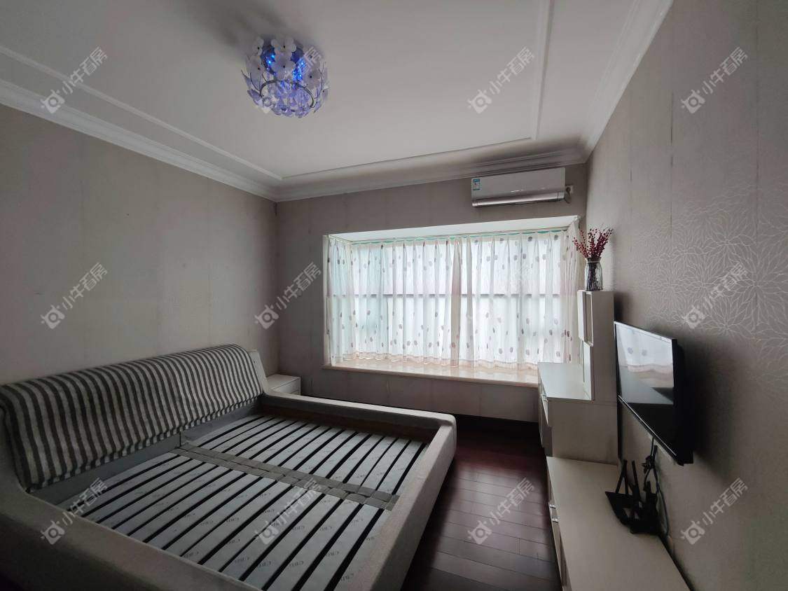 镇江恒大名都一期在售二手房源室内图_小牛看房