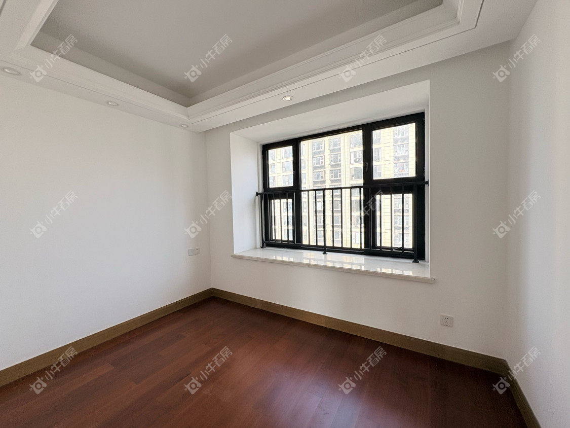 镇江红星天铂在售二手房源室内图_小牛看房