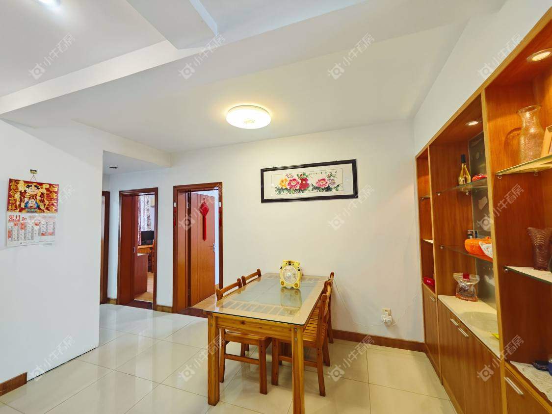 镇江江南嘉园在售二手房源室内图_小牛看房