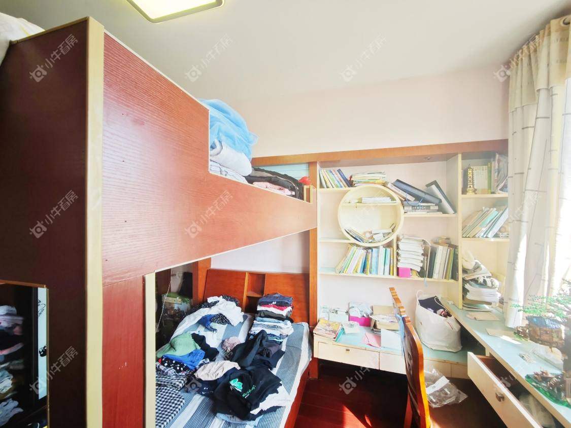 镇江锦轩华庭在售二手房源室内图_小牛看房