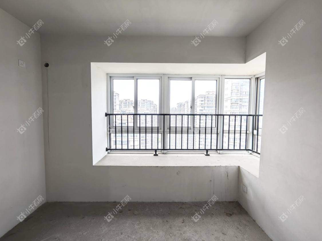 镇江碧桂园在售二手房源室内图_小牛看房