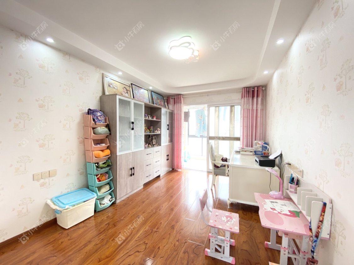 镇江江南人家在售二手房源室内图_小牛看房