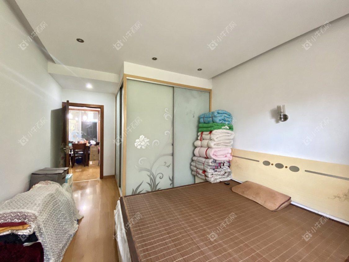 镇江澳都花城在售二手房源室内图_小牛看房