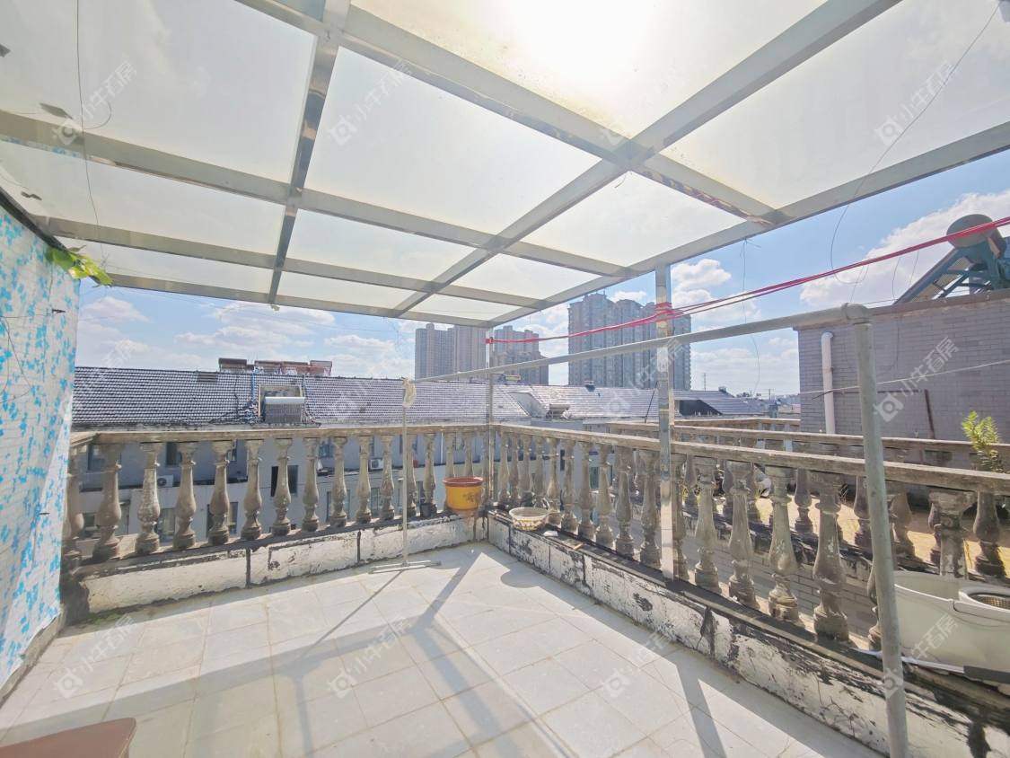 镇江天福花园在售二手房源室内图_小牛看房