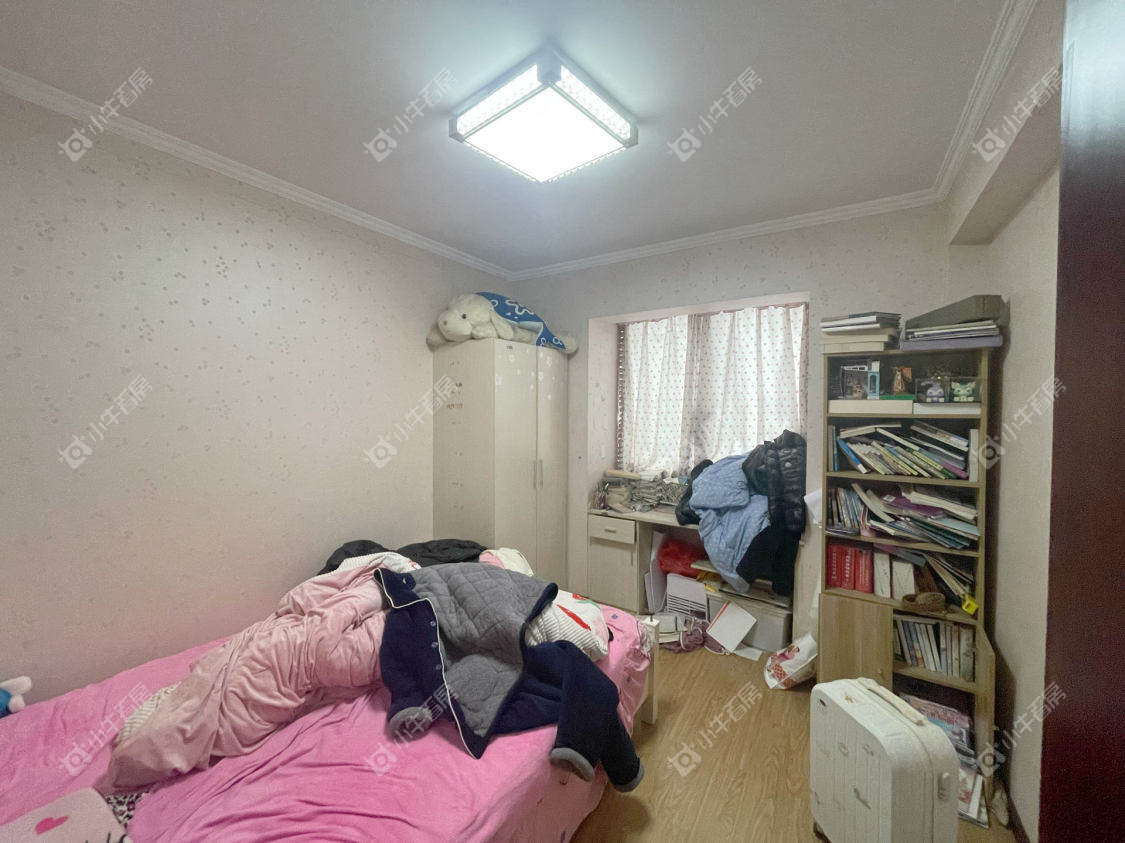 镇江凤翔花园在售二手房源_小牛看房