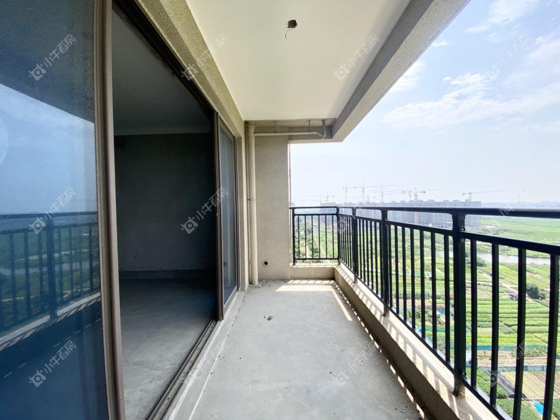 镇江碧桂园樾府在售二手房源室内图_小牛看房