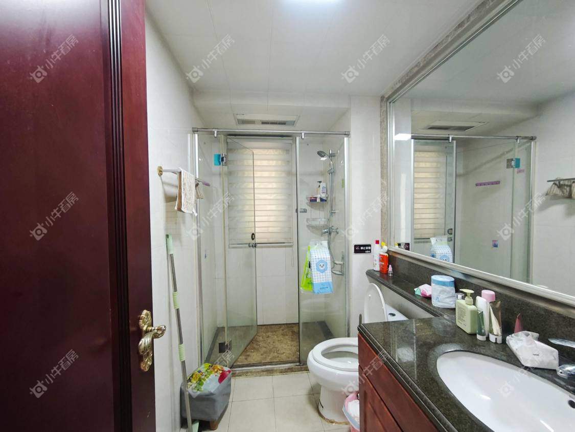 镇江恒大名都一期在售二手房源室内图_小牛看房