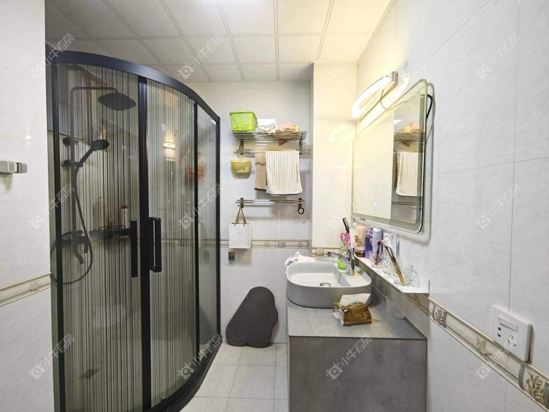 镇江江南嘉园在售二手房源室内图_小牛看房