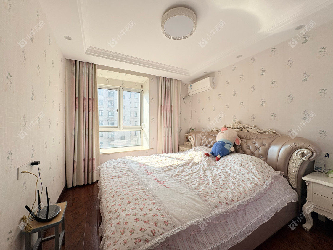 镇江城市绿洲在售二手房源室内图_小牛看房