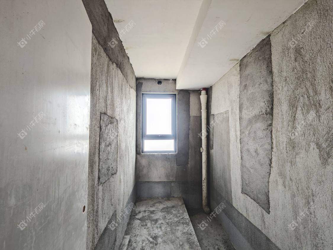 镇江璞悦观邸在售二手房源室内图_小牛看房