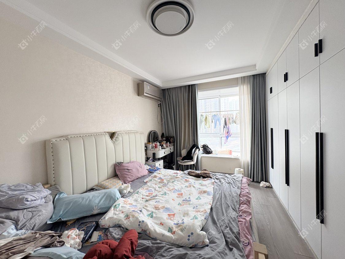 镇江澳都花城在售二手房源室内图_小牛看房