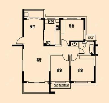 镇江众悦华城在售二手房_小牛看房