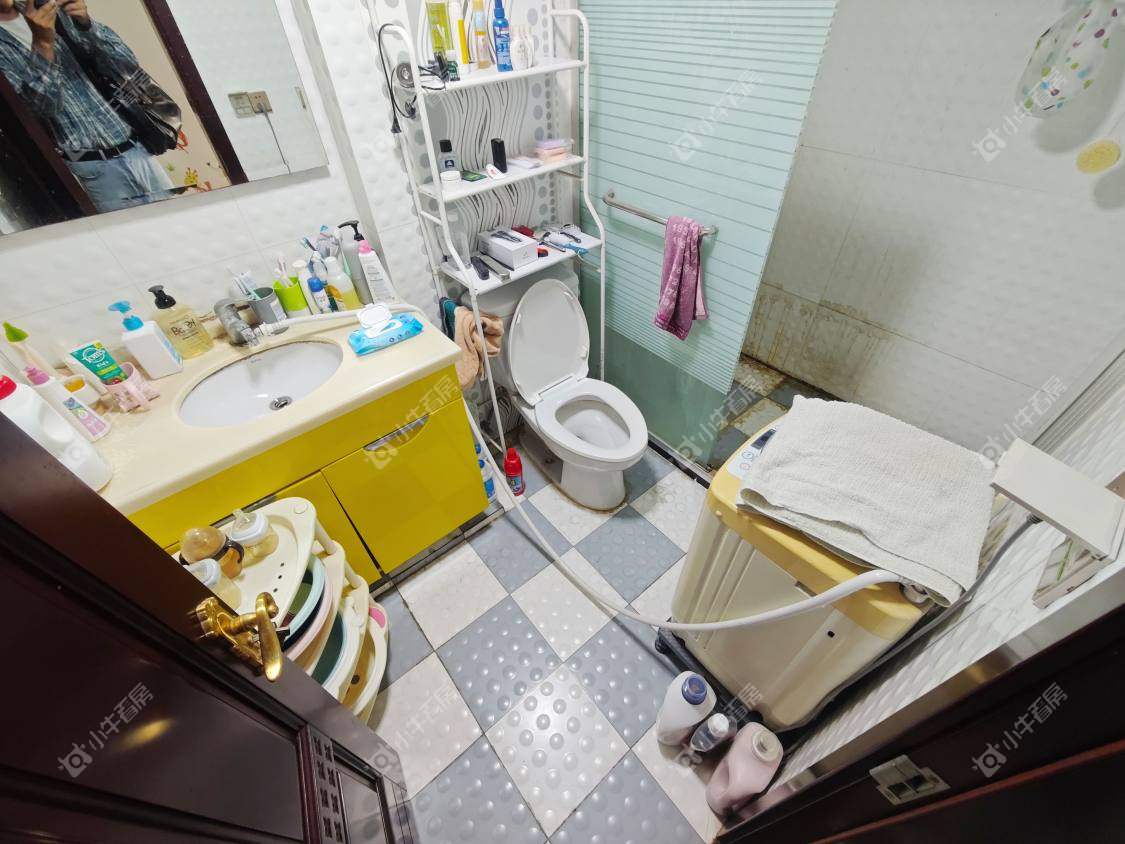 镇江凤翔花园在售二手房源室内图_小牛看房