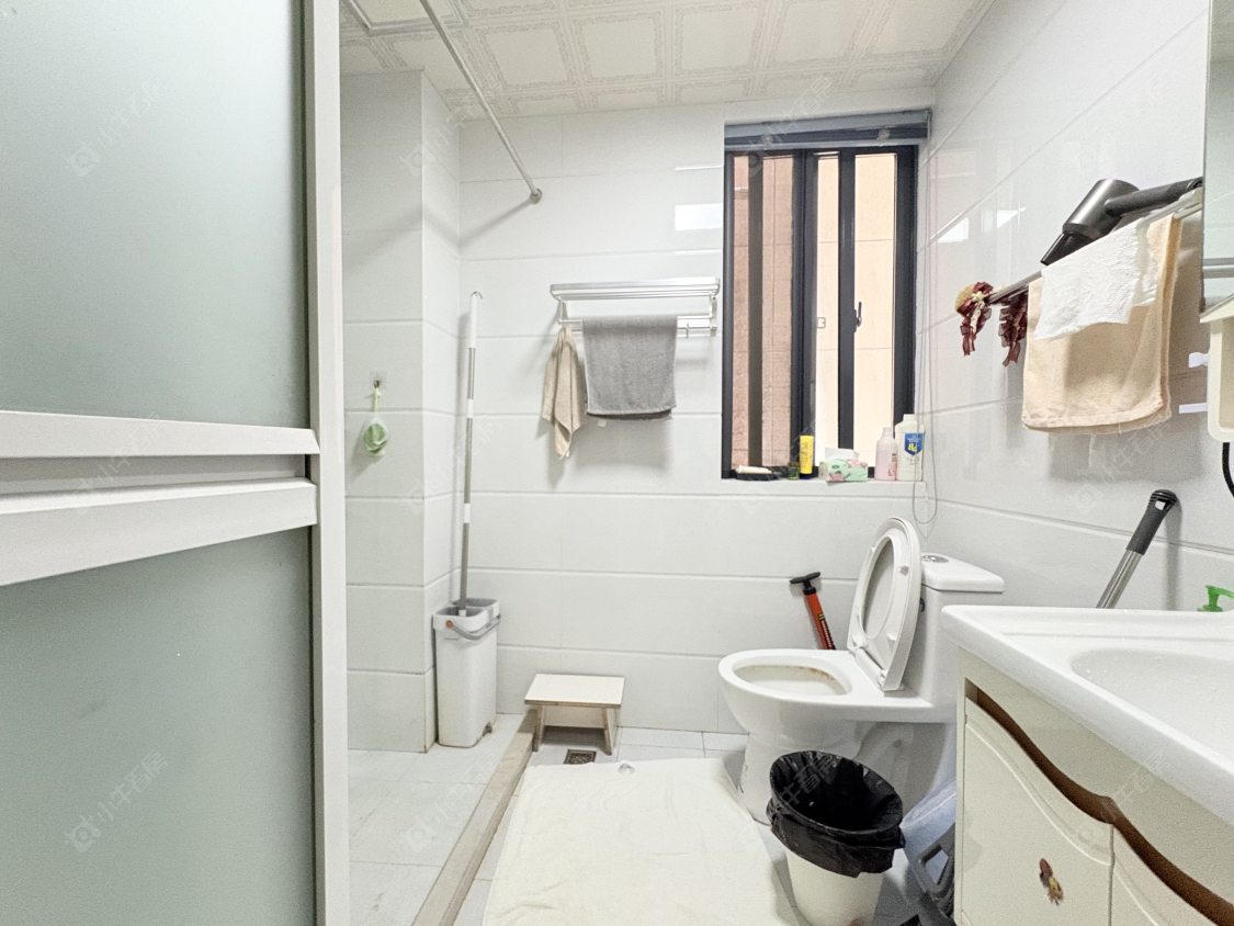 丹阳华都锦城在售二手房源室内图_小牛看房