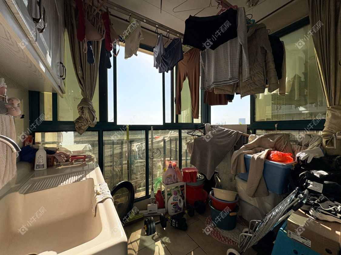 镇江恒大名都二三期在售二手房源室内图_小牛看房