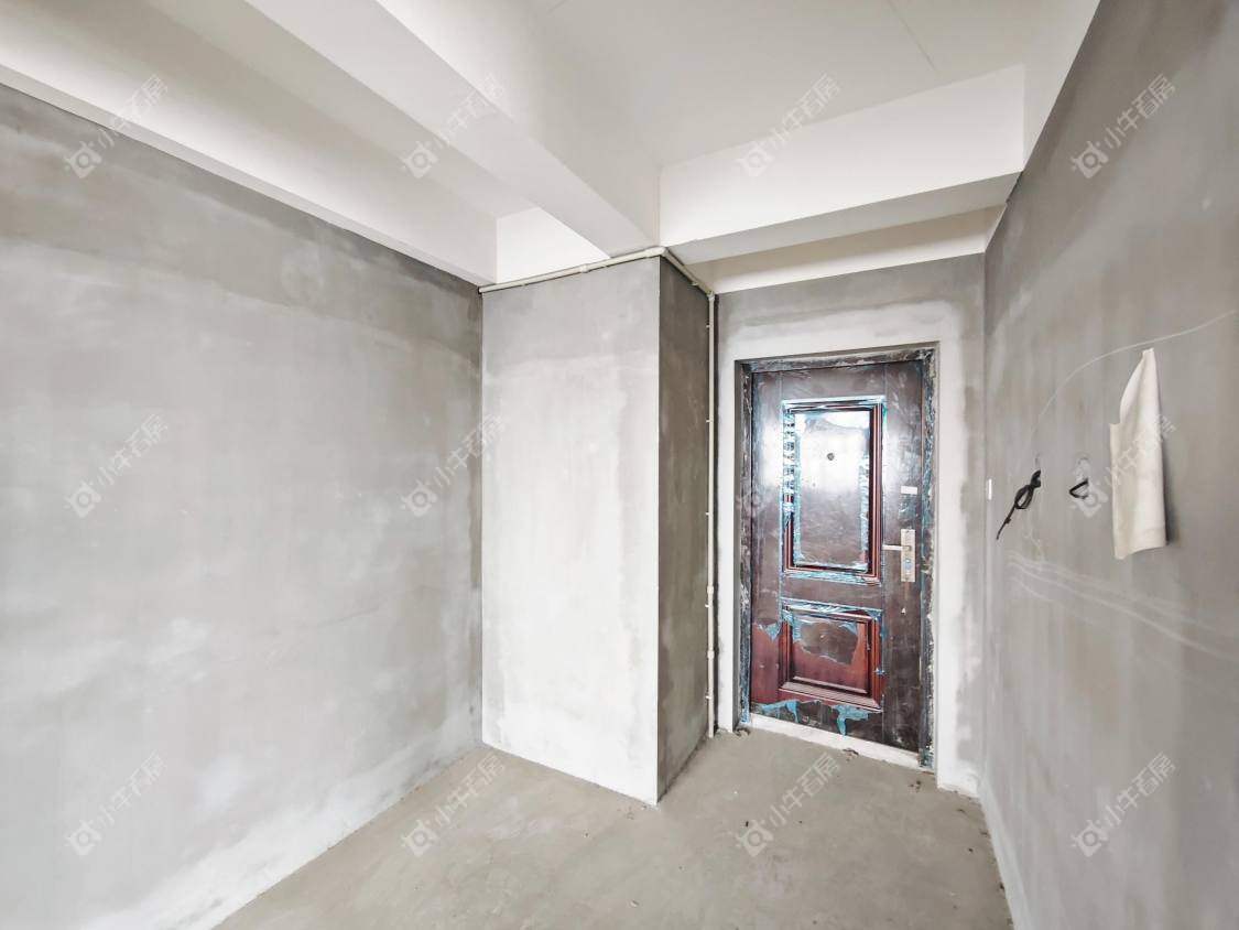 镇江国信宜和在售二手房源室内图_小牛看房