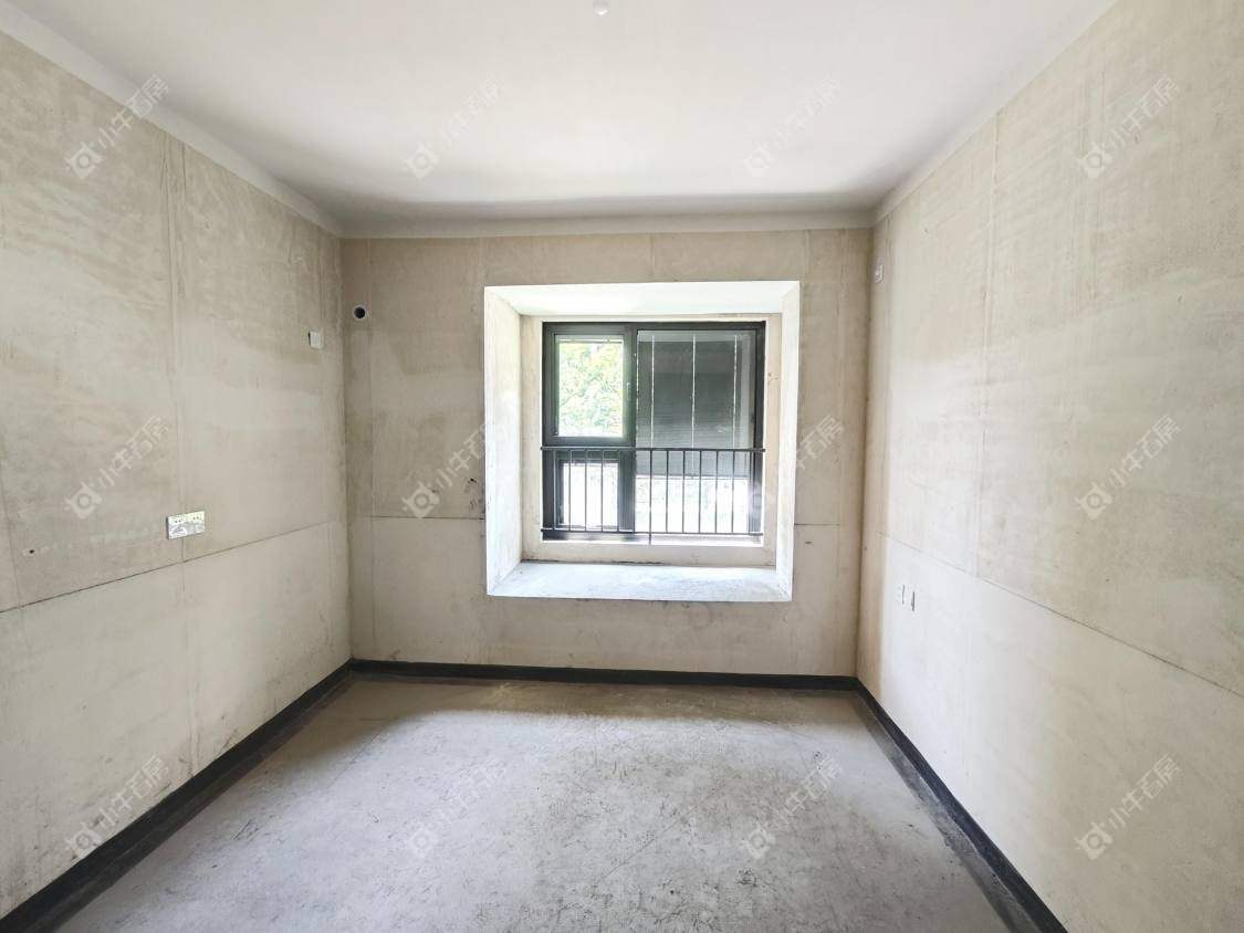 镇江中海时代都会在售二手房源室内图_小牛看房