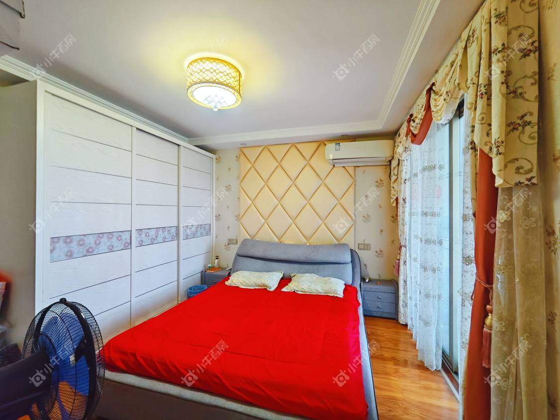 镇江御河熙岸在售二手房源室内图_小牛看房