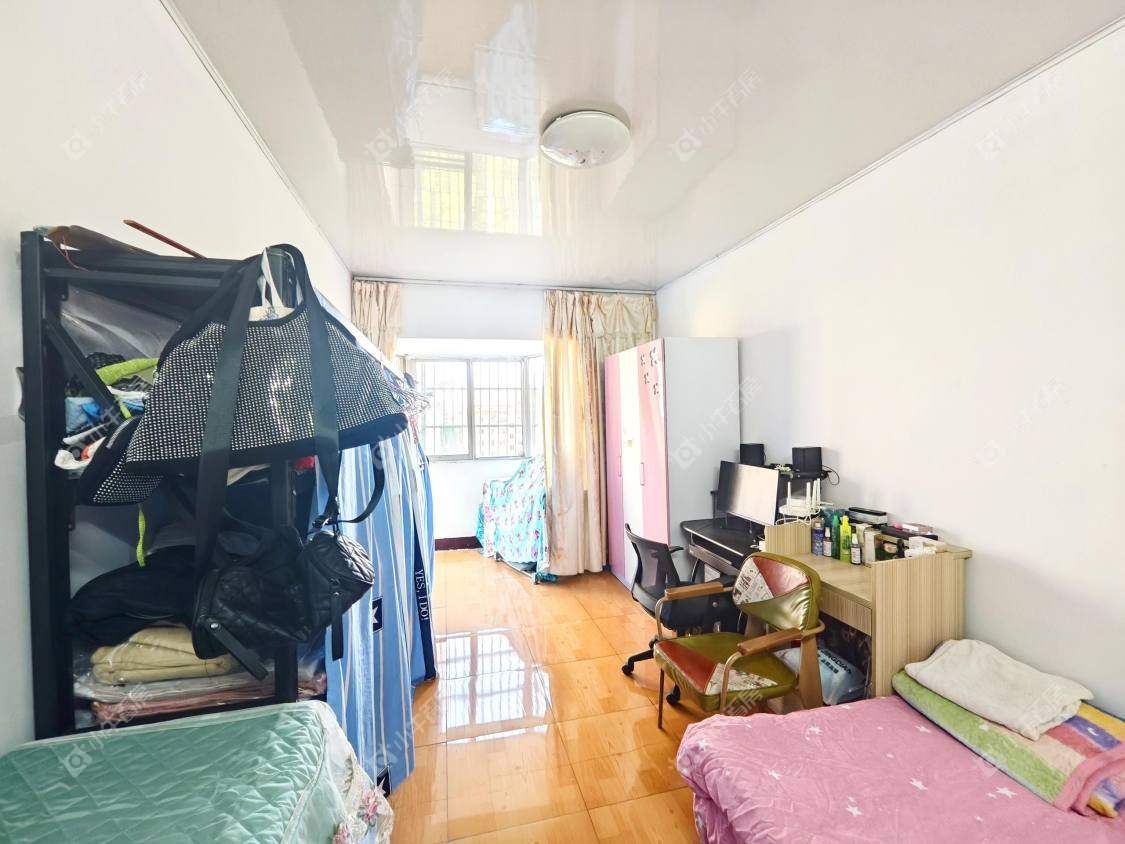 镇江紫薇花园(丹阳)在售二手房源室内图_小牛看房