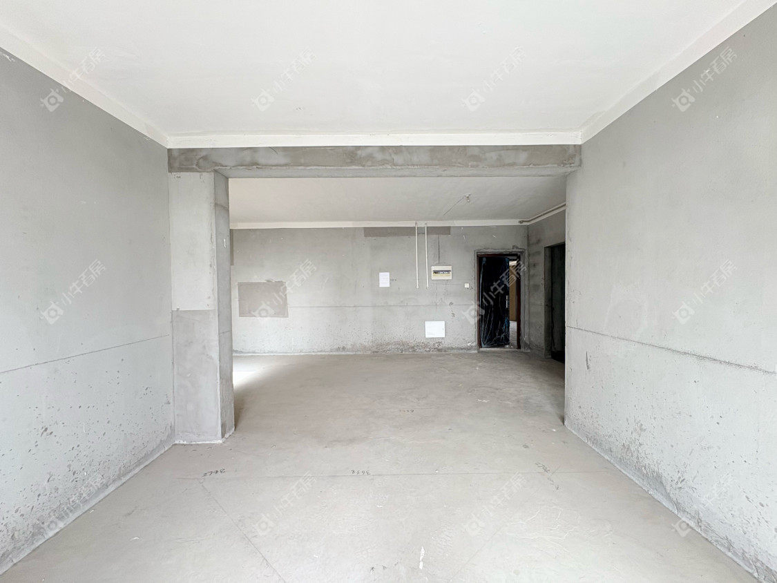 镇江天悦名城在售二手房源室内图_小牛看房