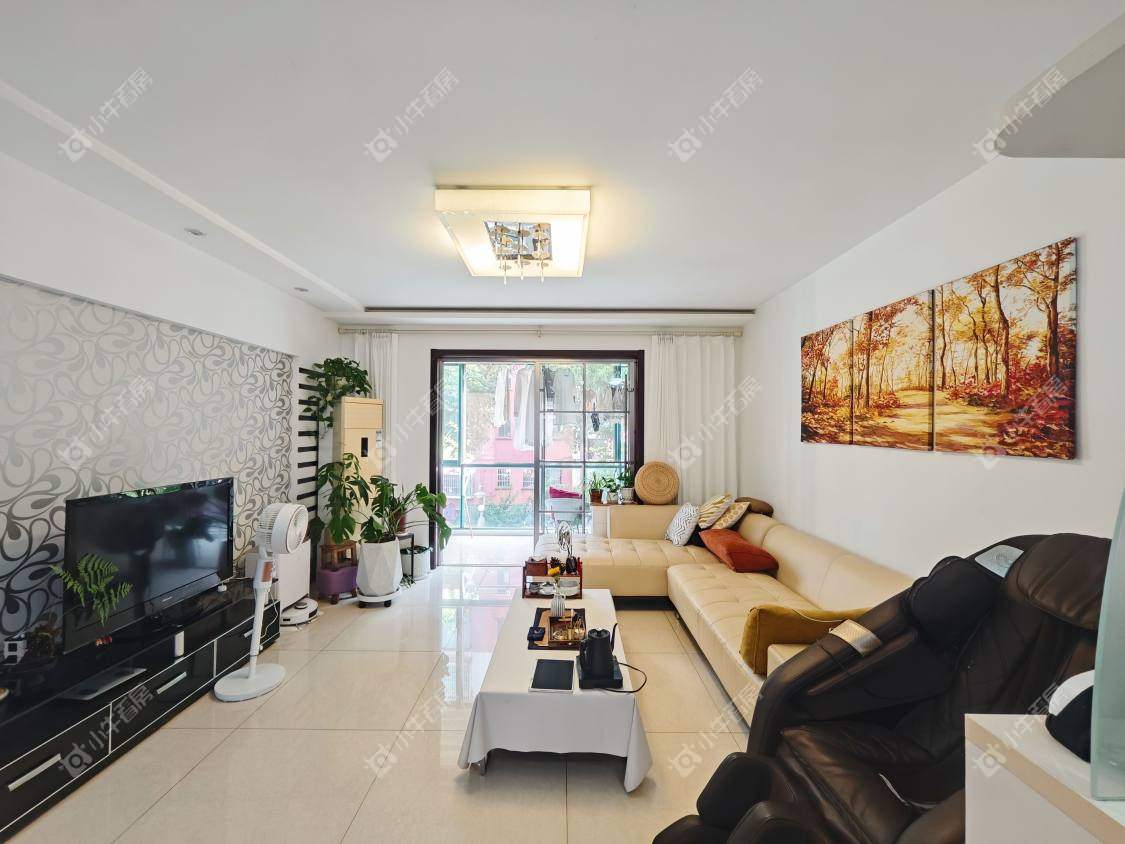 镇江金鼎城市花园在售二手房源_小牛看房