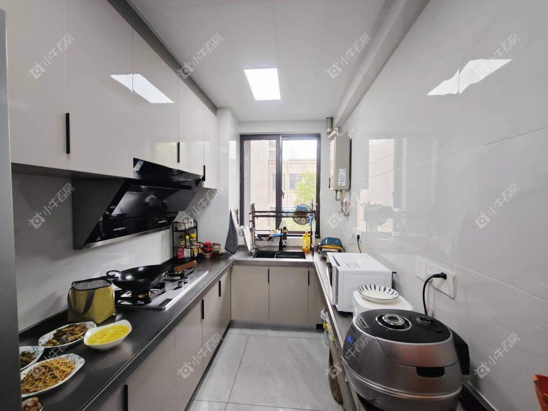 镇江华都幸福里在售二手房源室内图_小牛看房