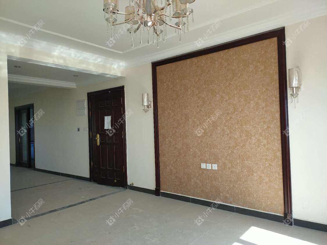 镇江恒大名都二三期在售二手房源室内图_小牛看房