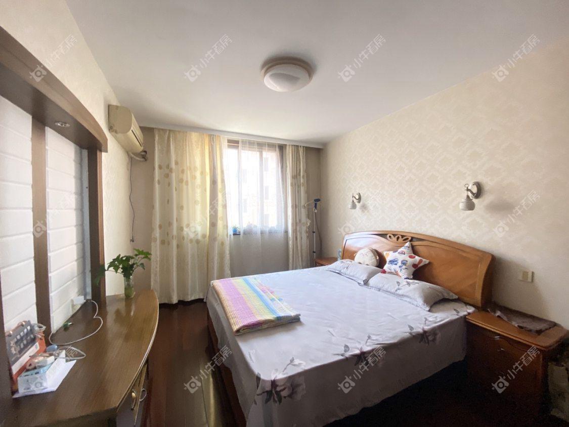 镇江万善园二村在售二手房源室内图_小牛看房