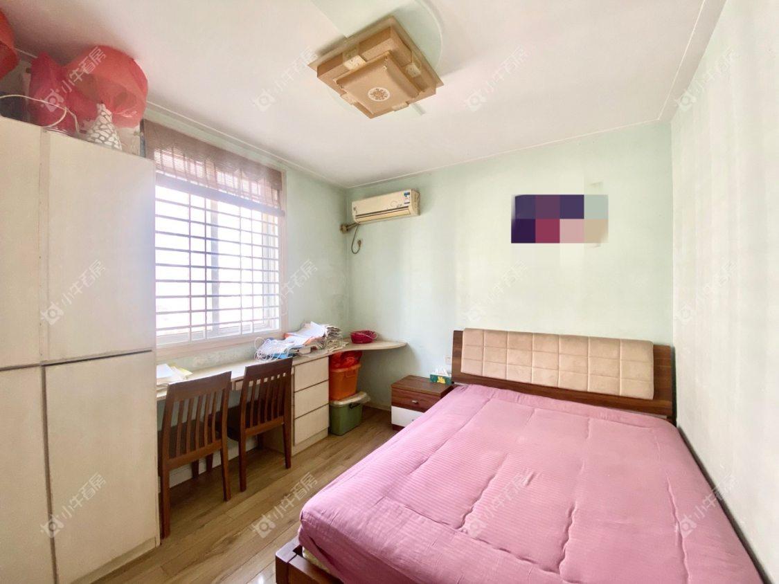 镇江江南嘉园在售二手房源室内图_小牛看房