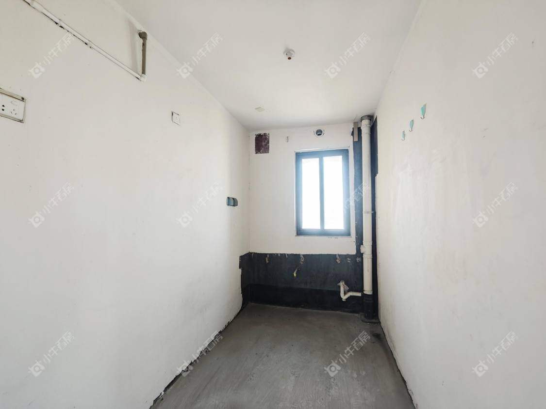 镇江吾悦华府金郡（丹阳）在售二手房源室内图_小牛看房