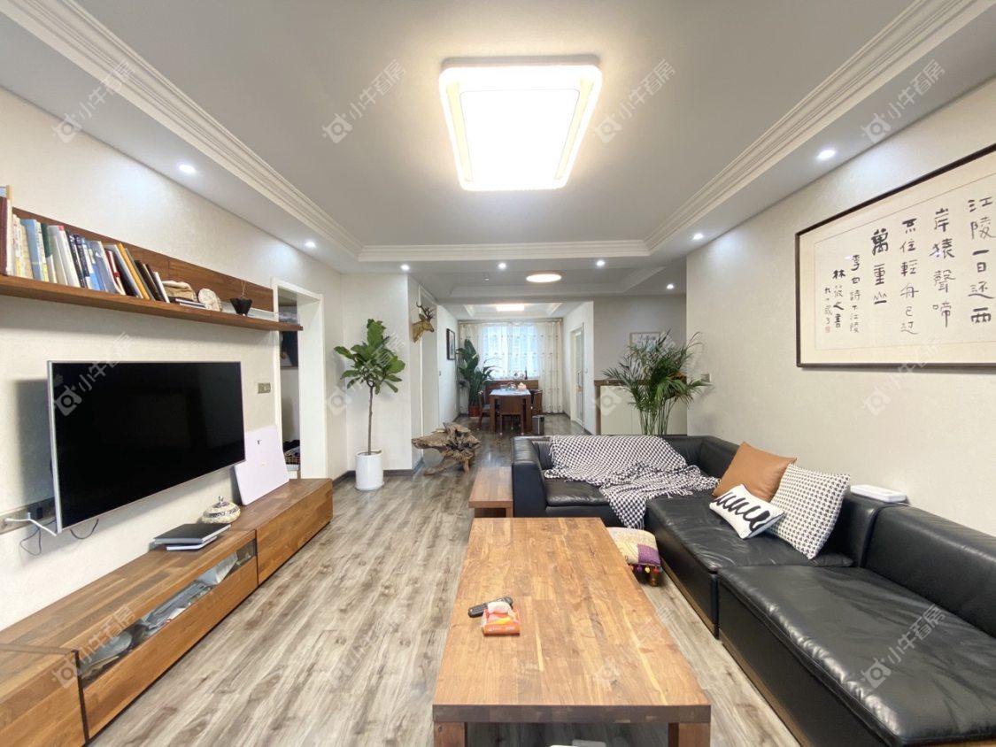 镇江迈村新城在售二手房源室内图_小牛看房