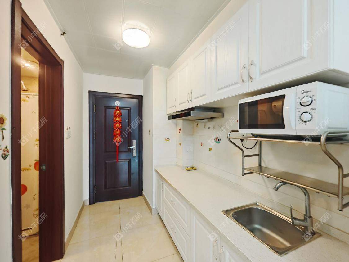 镇江碧桂园在售二手房源室内图_小牛看房