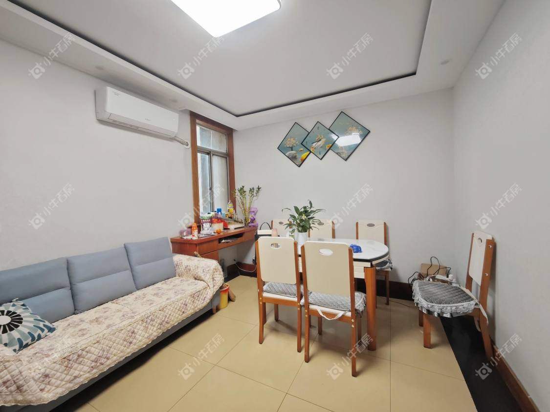 镇江万善园在售二手房源_小牛看房