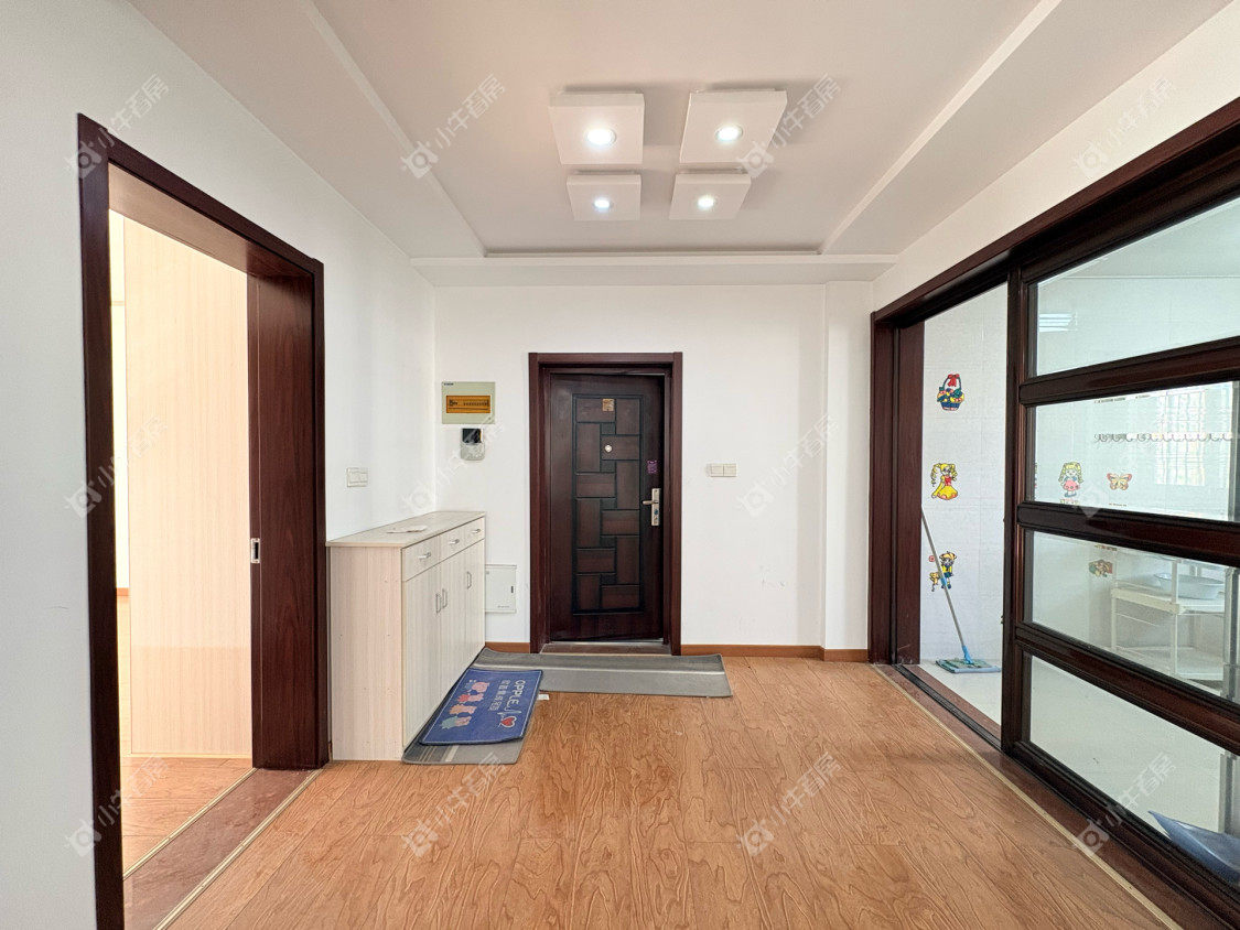 镇江惠泽苑在售二手房源室内图_小牛看房