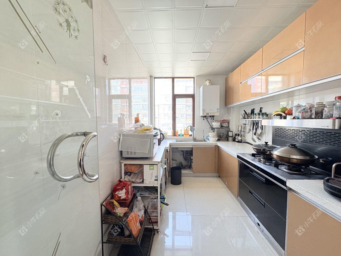 镇江天波城在售二手房源室内图_小牛看房