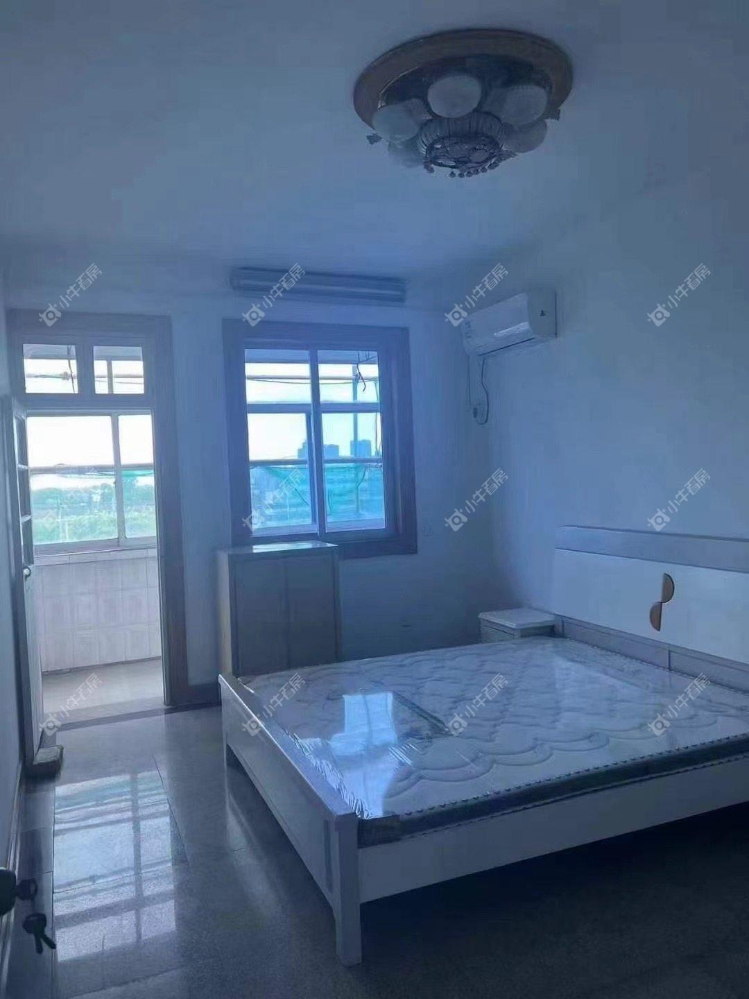 镇江百合苑在售二手房源_小牛看房