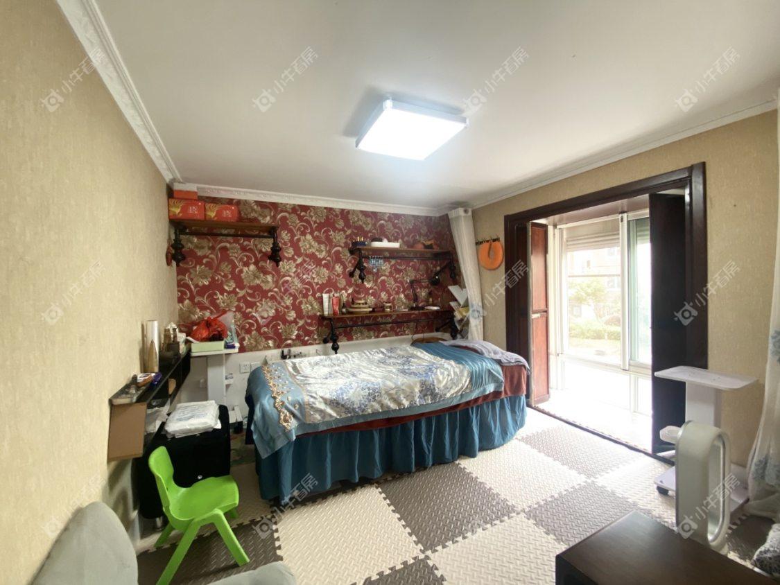 镇江迈村新城在售二手房源室内图_小牛看房