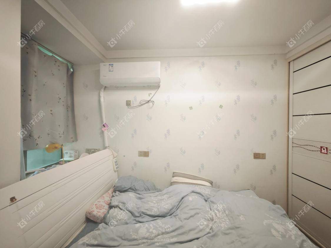 镇江金桥世纪城在售二手房源室内图_小牛看房