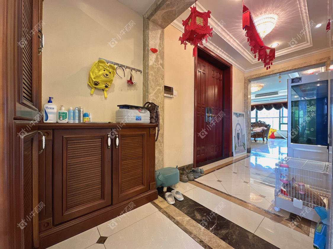 镇江恒大名都一期在售二手房源_小牛看房