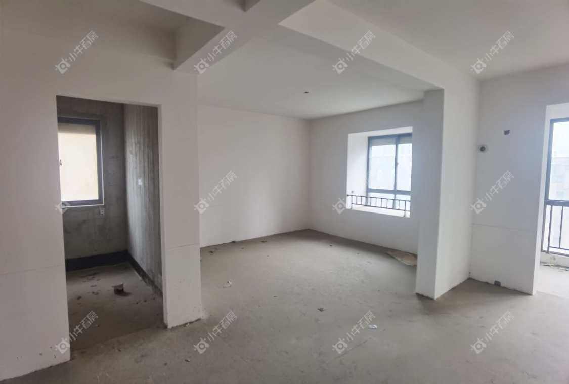 镇江华都锦城在售二手房源_小牛看房