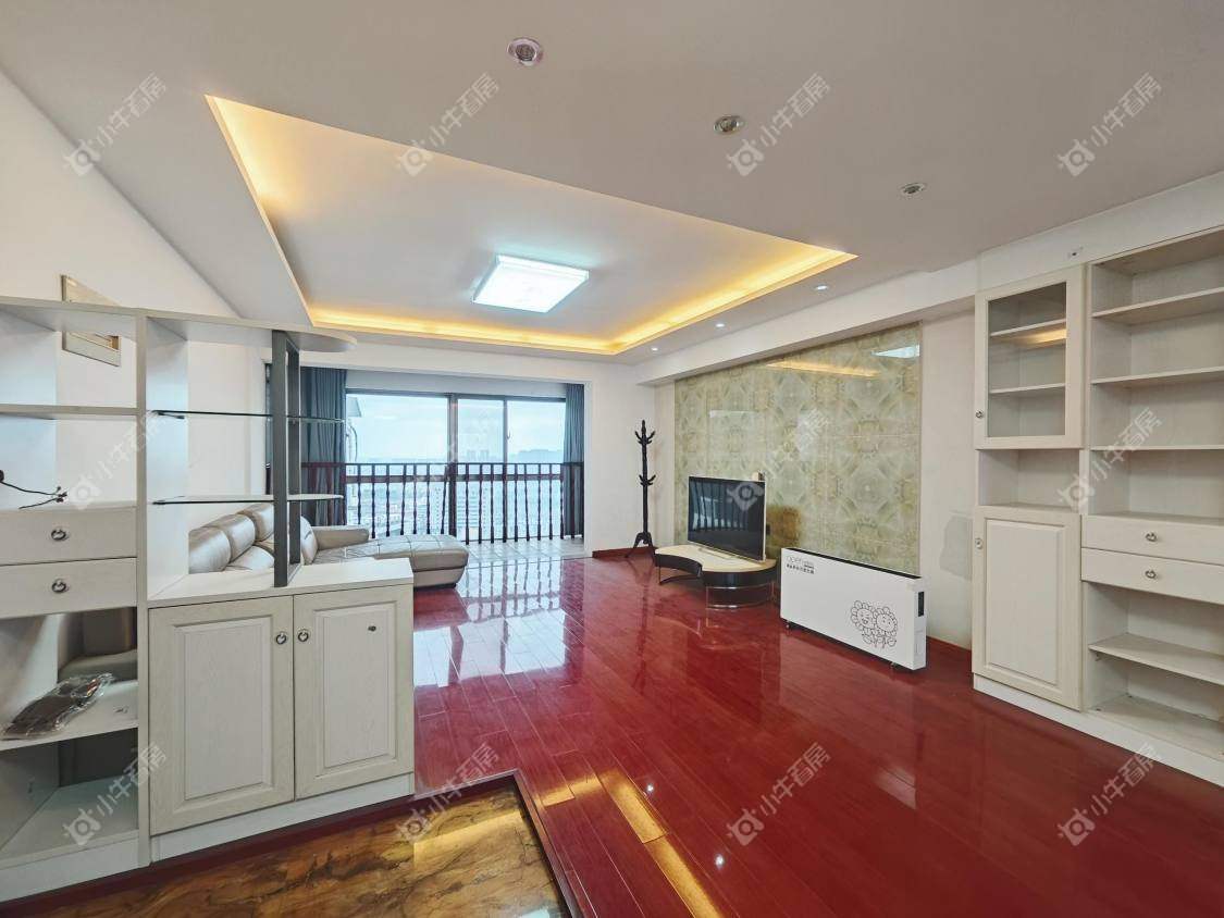 镇江金色家园在售二手房源室内图_小牛看房