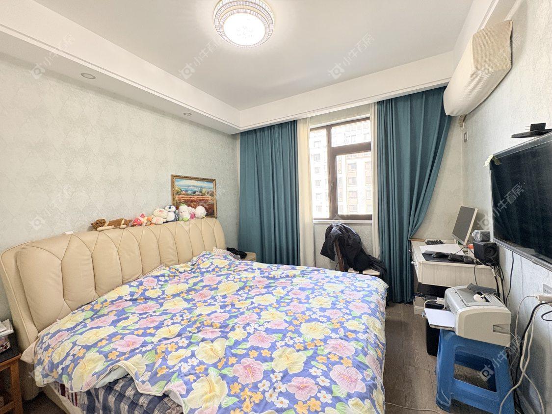 镇江滨河凤凰城在售二手房源室内图_小牛看房