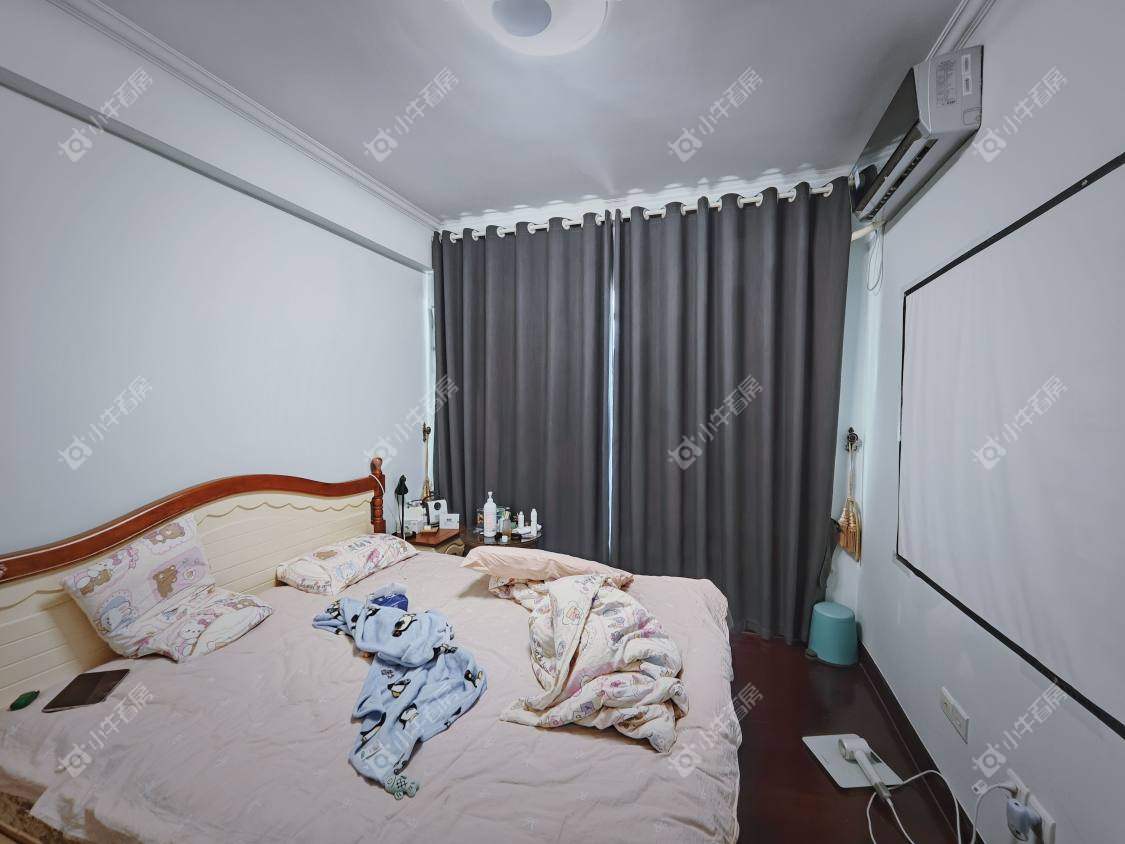 镇江恒大名都一期在售二手房源室内图_小牛看房