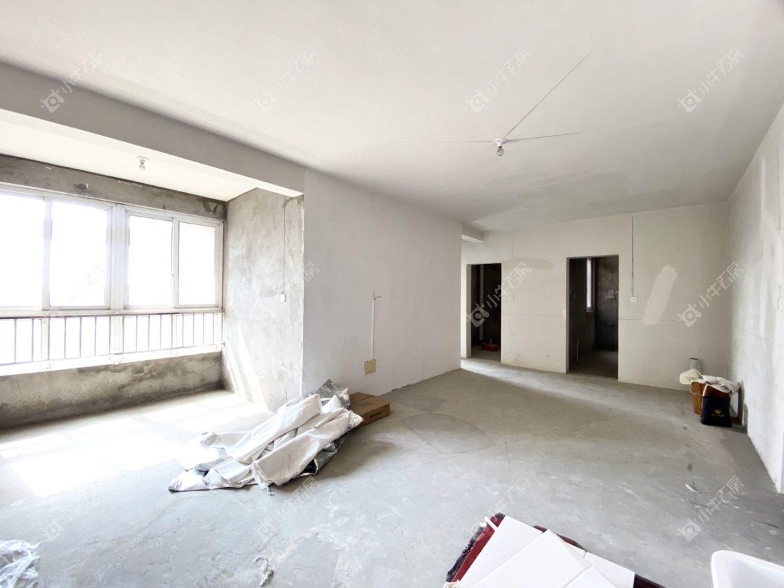 镇江东南新城在售二手房源_小牛看房