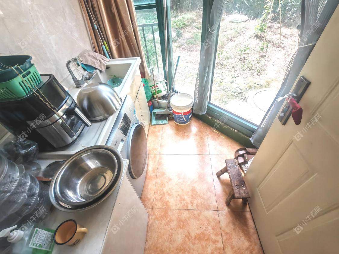 镇江恒大名都一期在售二手房源室内图_小牛看房