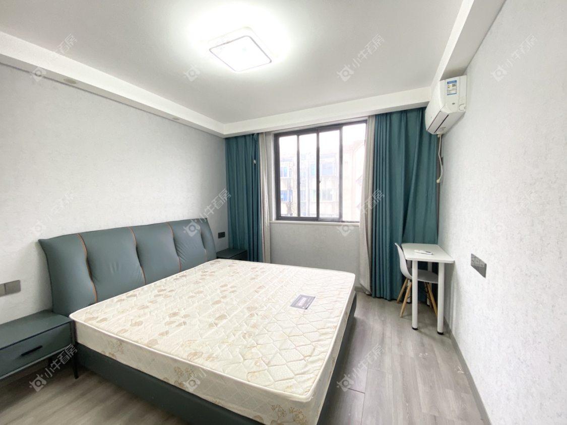 镇江万善园一村在售二手房源室内图_小牛看房